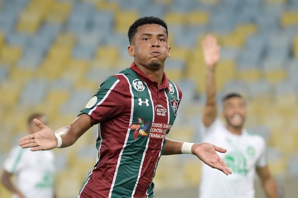 Marcos Paulo