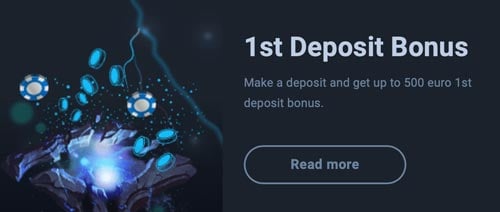 thunderpick bonus side