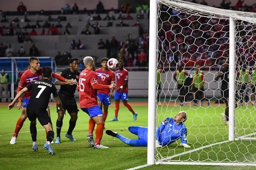 Venezuela x Canadá: Onde assistir, análise e dica de aposta