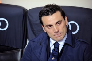 Fiorentina - Milan