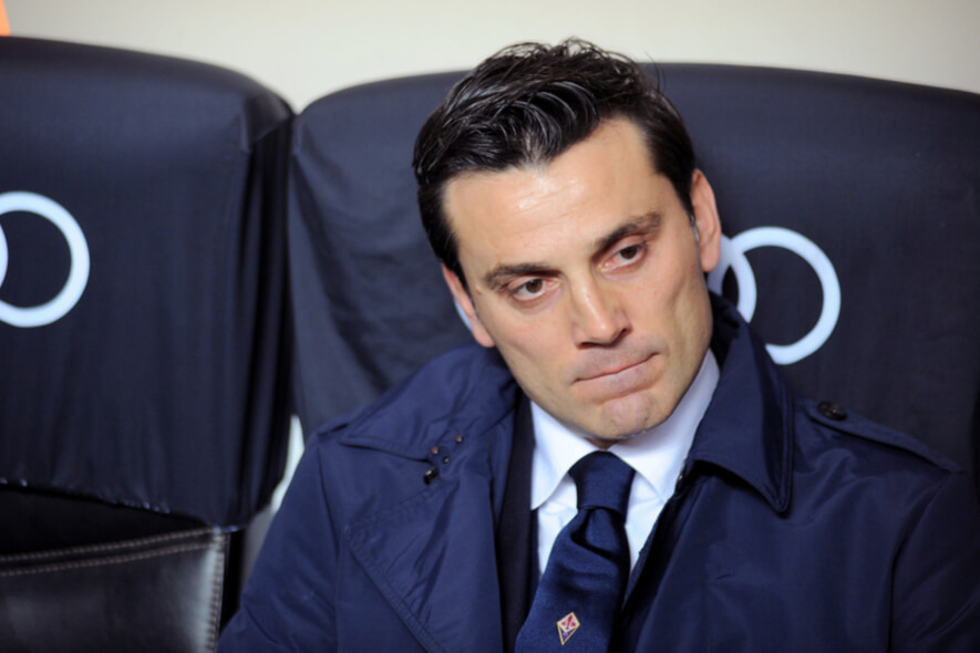 Fiorentina - Milan