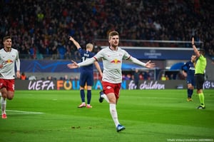 Timo Werner