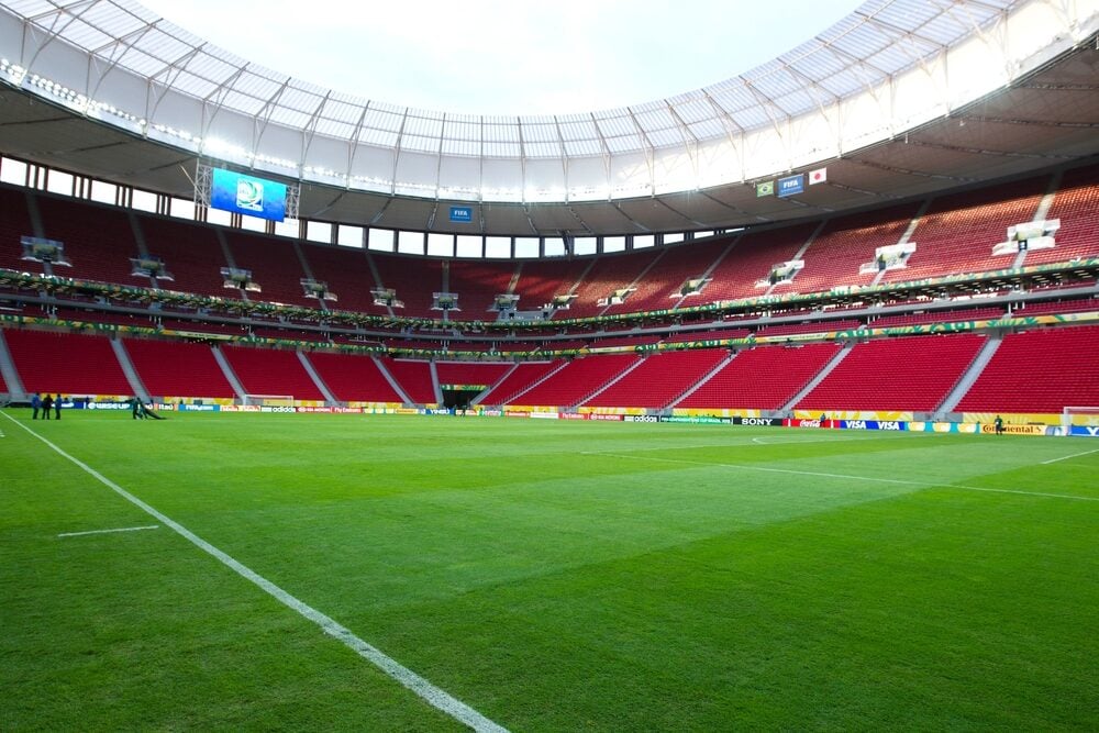 Palmeiras vence Flamengo na Supercopa do Brasil 2023