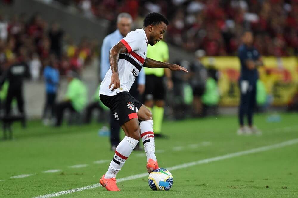 São Paulo x Atlético MG Onde assistir, análise e dica de aposta