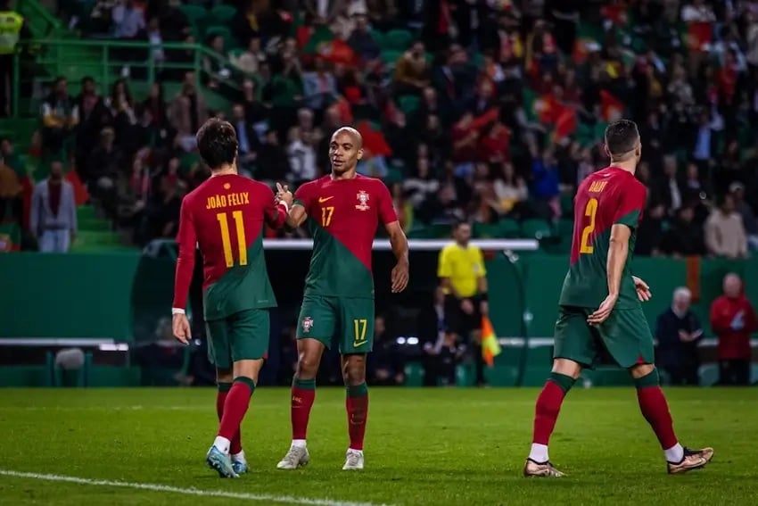 Turquia x Portugal: Onde assistir, análise e dica de aposta
