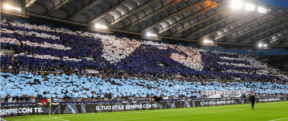 Lazio - Inter