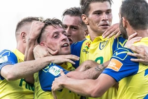 CHIEVO VERONA