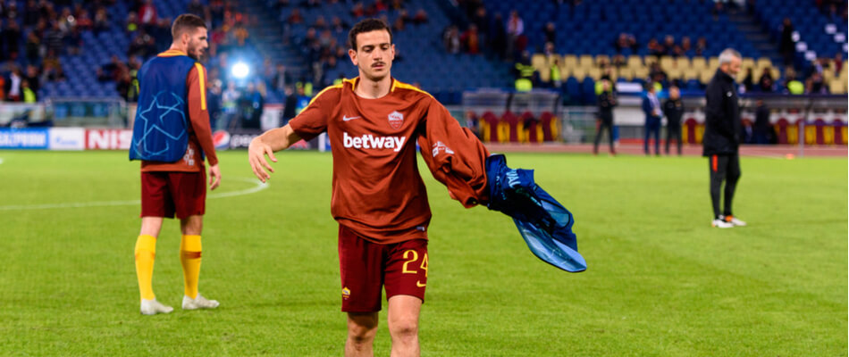 Alessandro Florenzi