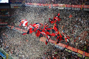 Genoa - Juventus