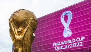 Estádios da Copa do Mundo FIFA 2022: Onde vai ser a Copa do Mundo?