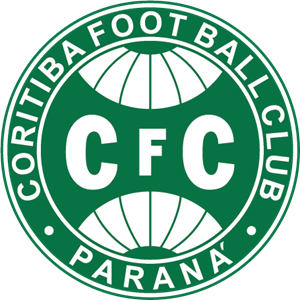 Coritiba logo trans