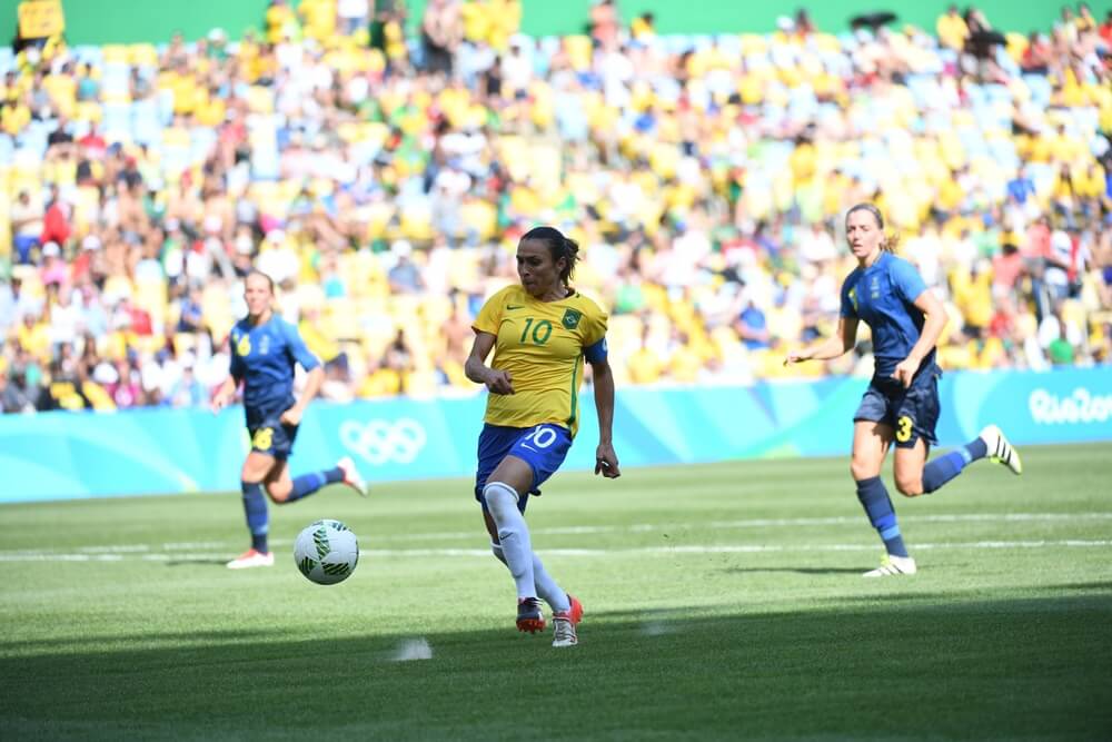 Brasil x Espanha (F): Onde assistir, análise e dica de aposta