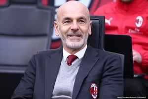 Stefano Pioli