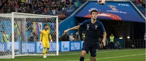Benjamin Pavard