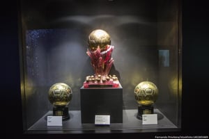 ballon dor