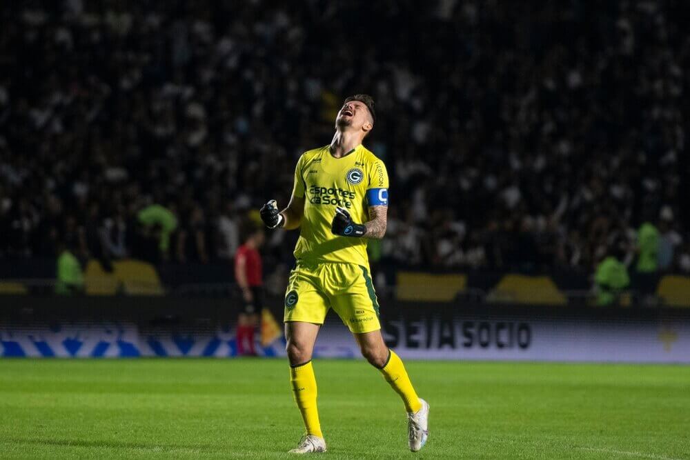Goiás x São Paulo: Onde assistir, análise e dica de aposta