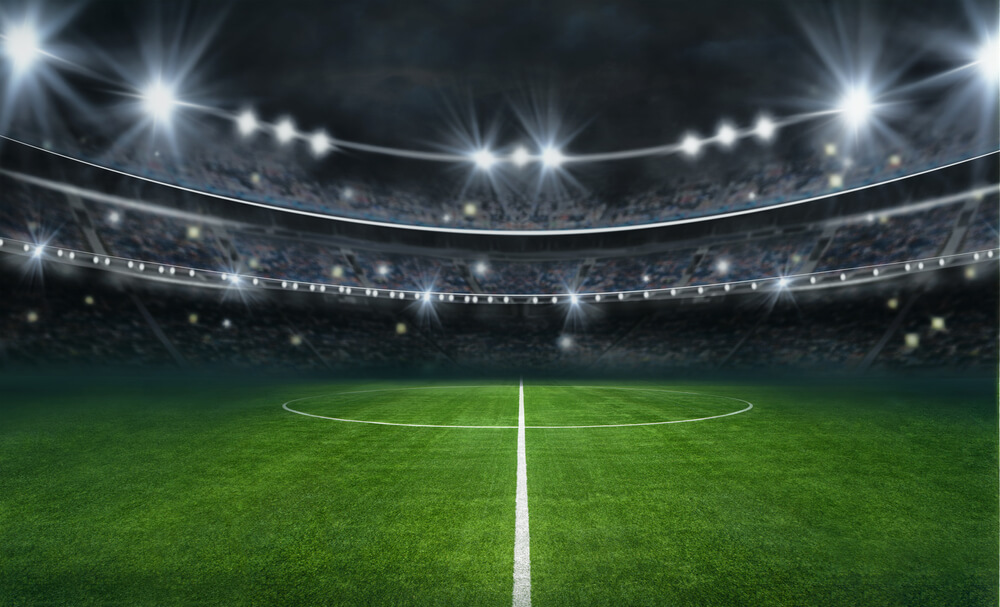 Football Stadium