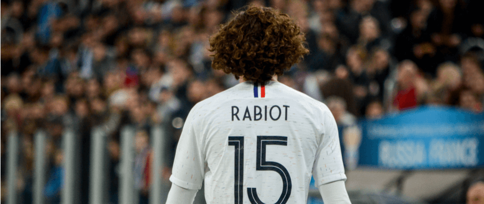 Adrien Rabiot