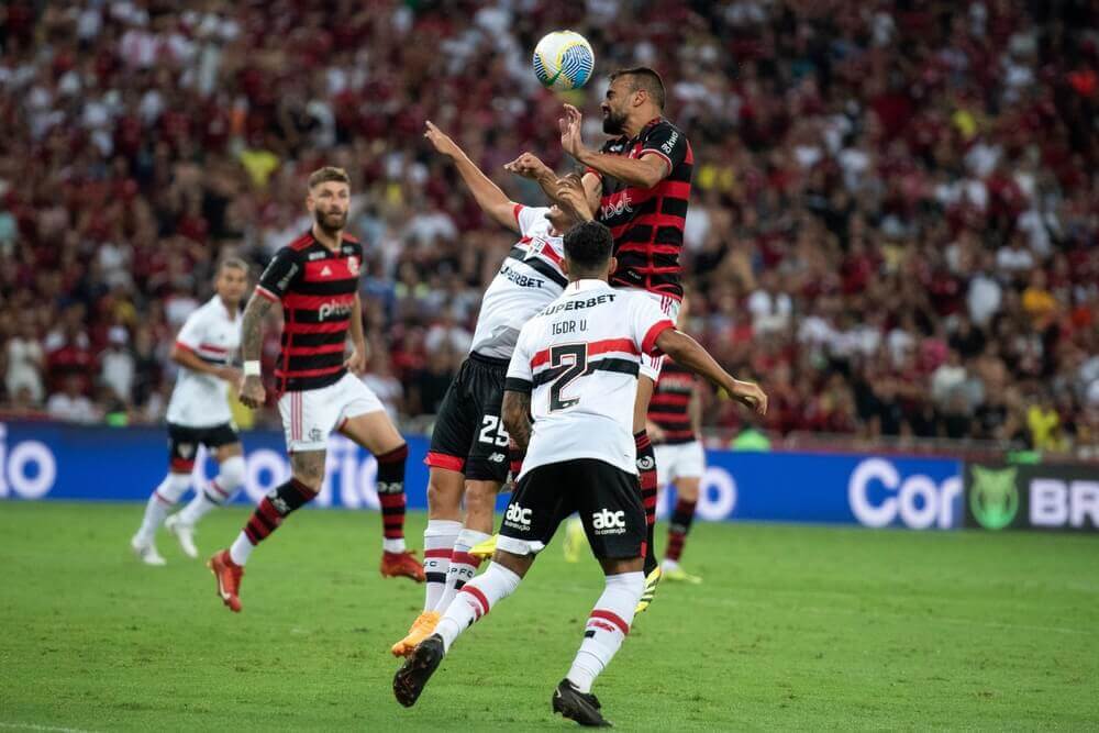 Nacional x São Paulo: Onde assistir, análise e dica de aposta