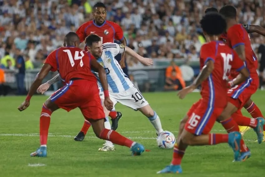 Colômbia x Panamá: Onde assistir, análise e dica de aposta