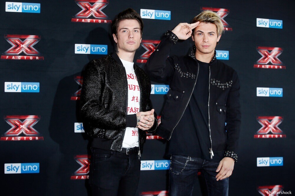 X-Factor italy