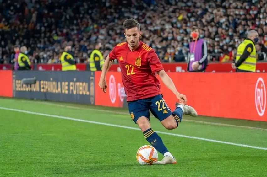 Espanha x Geórgia: Onde assistir, análise e dica de aposta