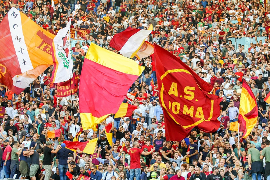 Roma - Udinese