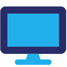 screen icon