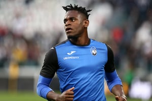 DUVAN ZAPATA