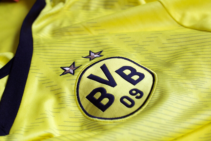 Borussia Dortmund