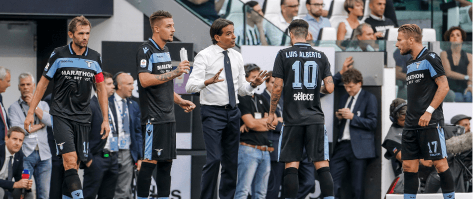 PARMA - LAZIO