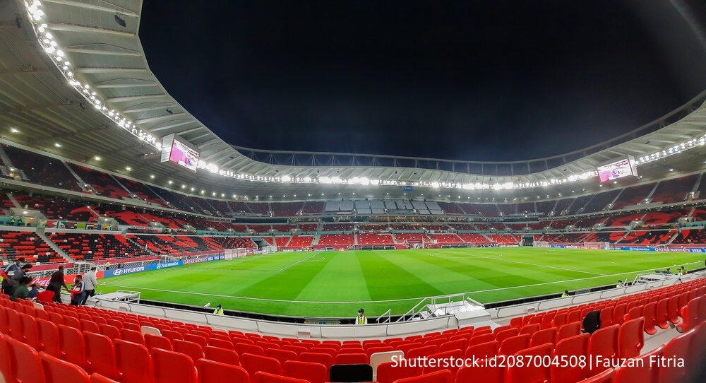 Stadio Ahmed bin Ali