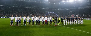 Inter - Juventus