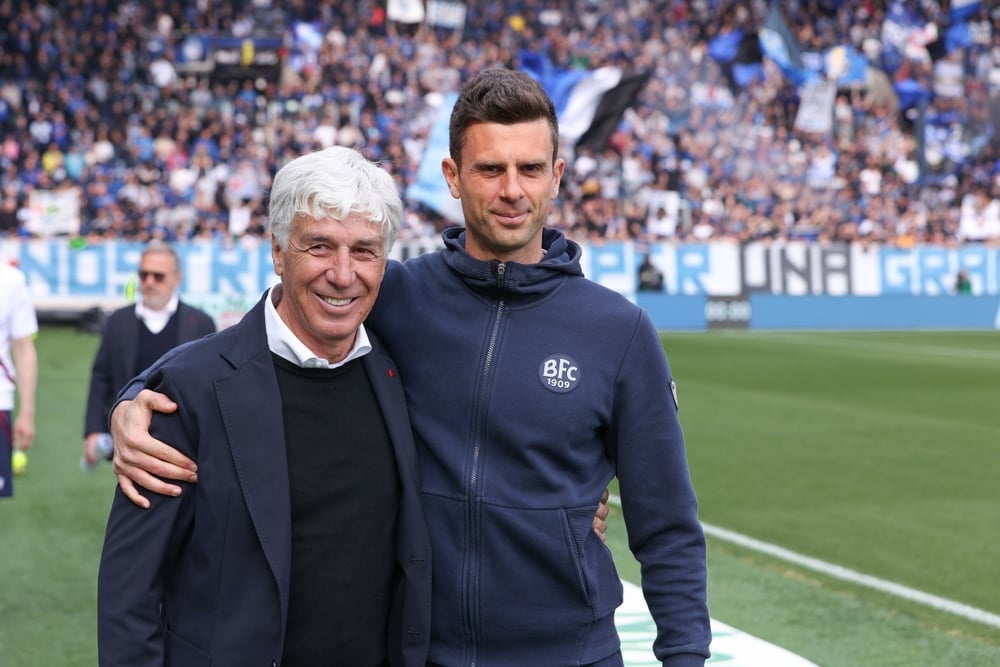 dove vedere atalanta bologna