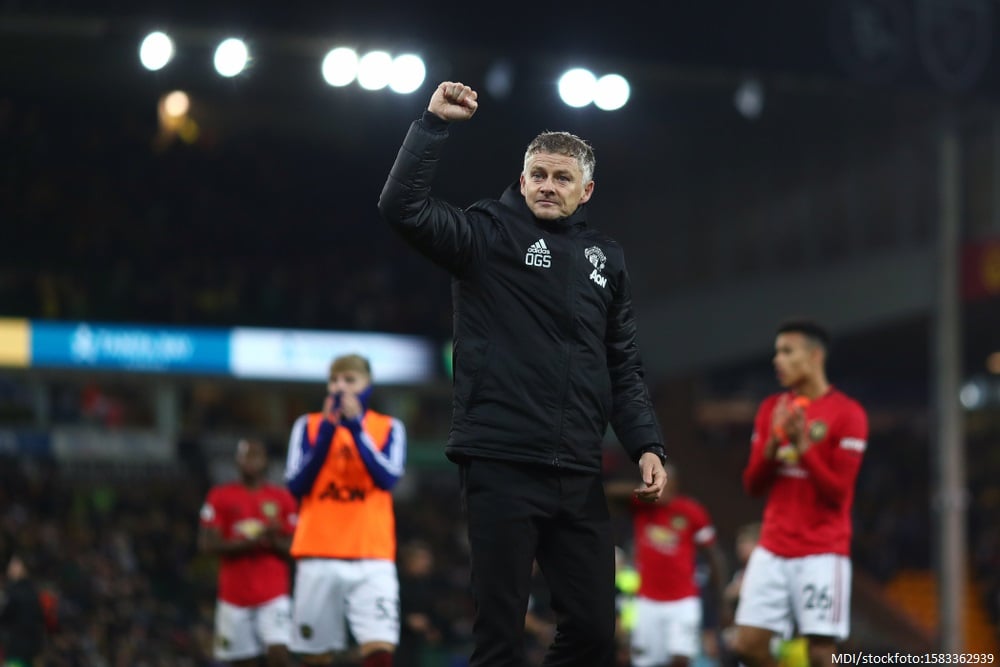 Solskjaer 1