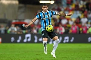 Grêmio x Estudiantes Onde assistir, análise e dica de aposta