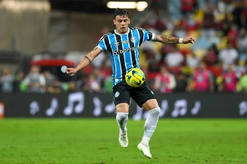 Grêmio x Estudiantes Onde assistir, análise e dica de aposta