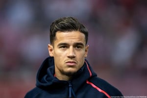 Coutinho