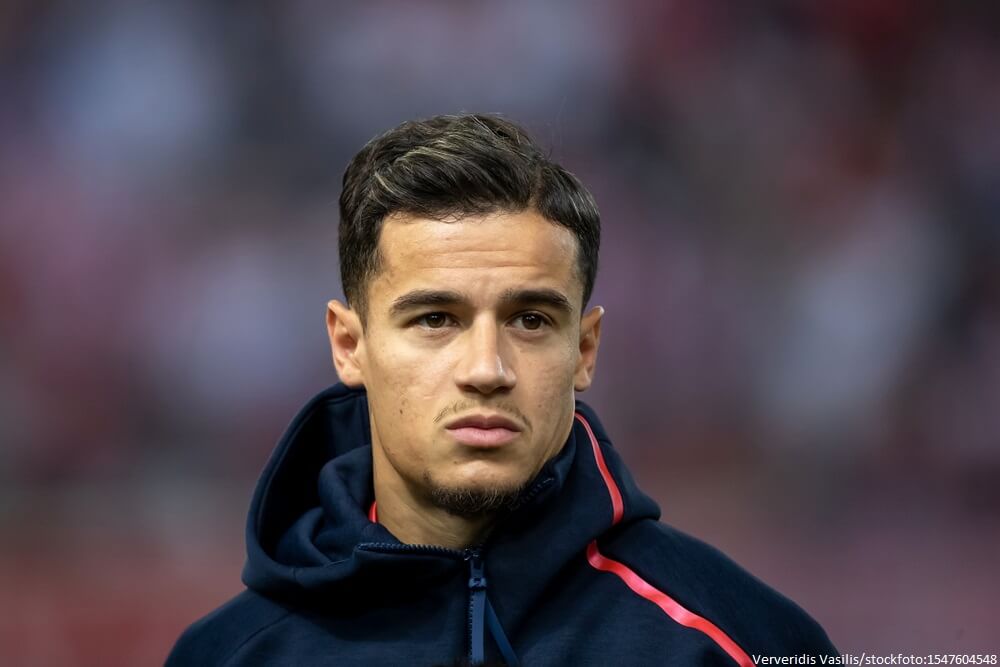 Coutinho