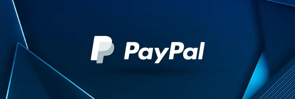 Paypal 1