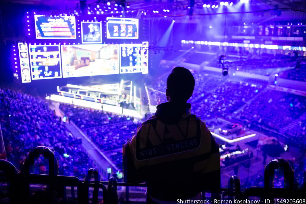 Entender as Odds nas Apostas CSGO