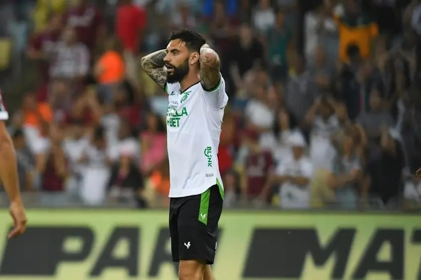 América MG x Operário-PR Onde assistir, análise e dica de aposta