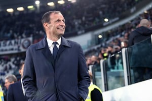 SAMPDORIA - JUVENTUS