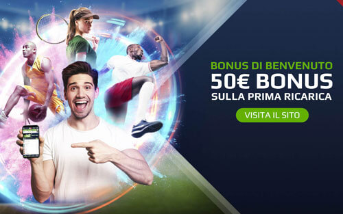 Schermata del casinò Netbet su desktop e mobile