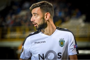 BRUNO FERNANDES