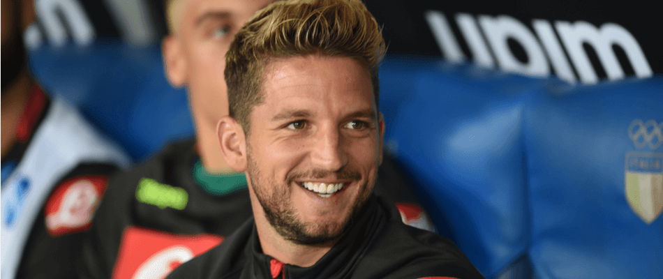 Ci pensa Mertens