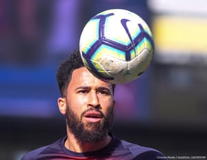 Andros Townsend