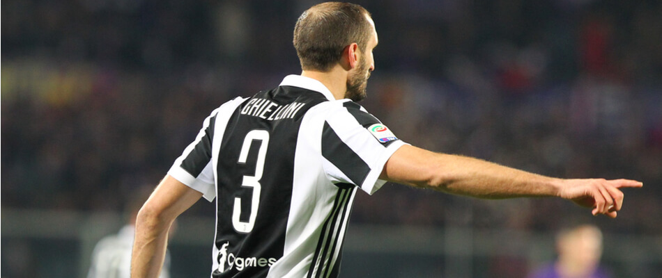 Fiorentina - Juventus