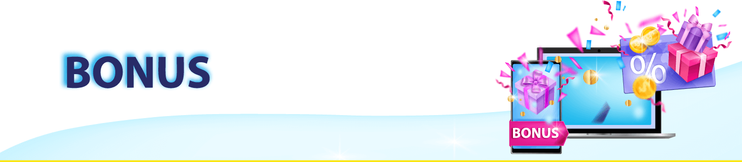 bonus header
