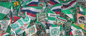 Rapid Vienna - Inter